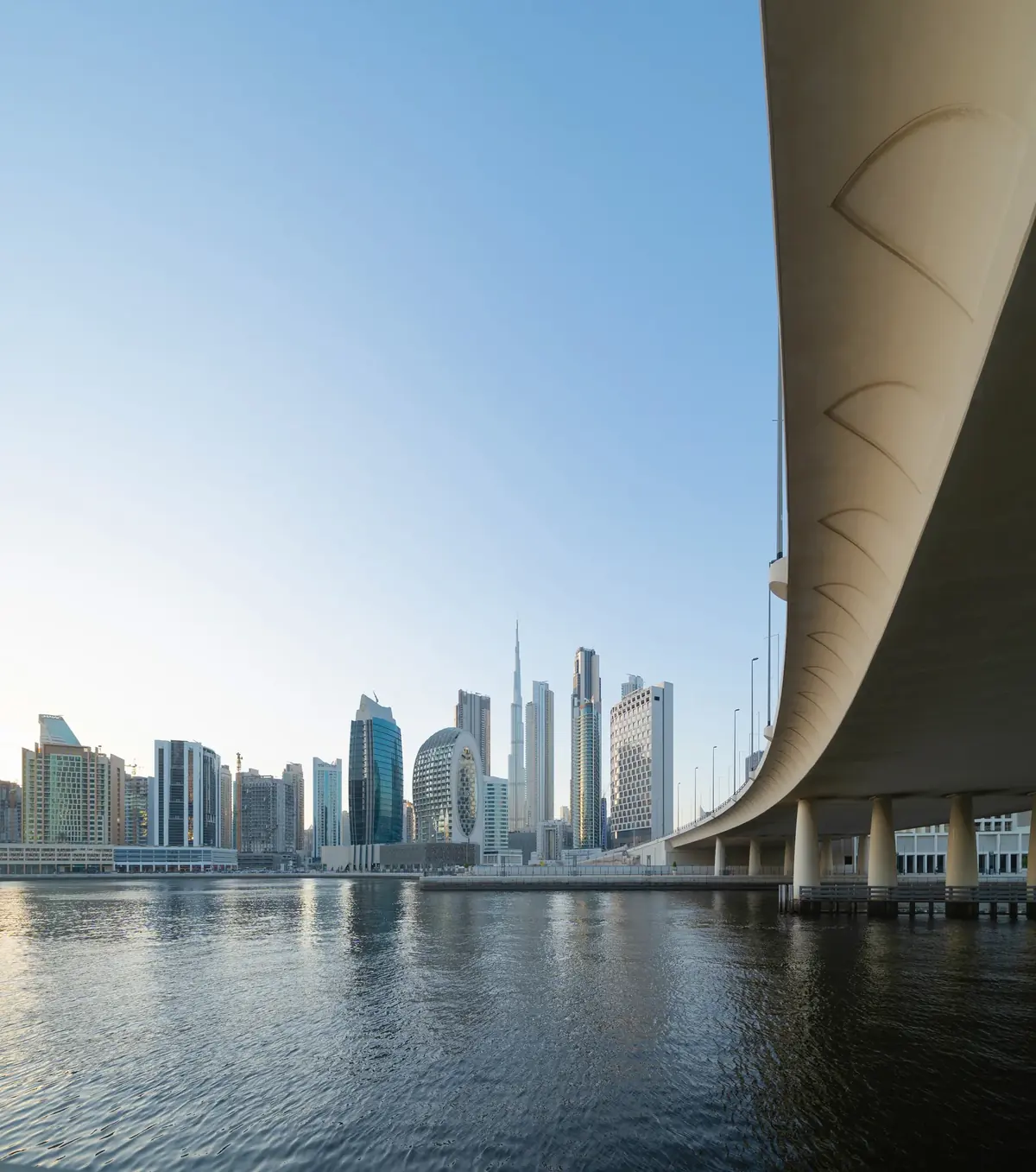 Business Bay, Dubai