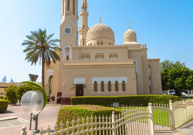 Jumeirah, Dubai