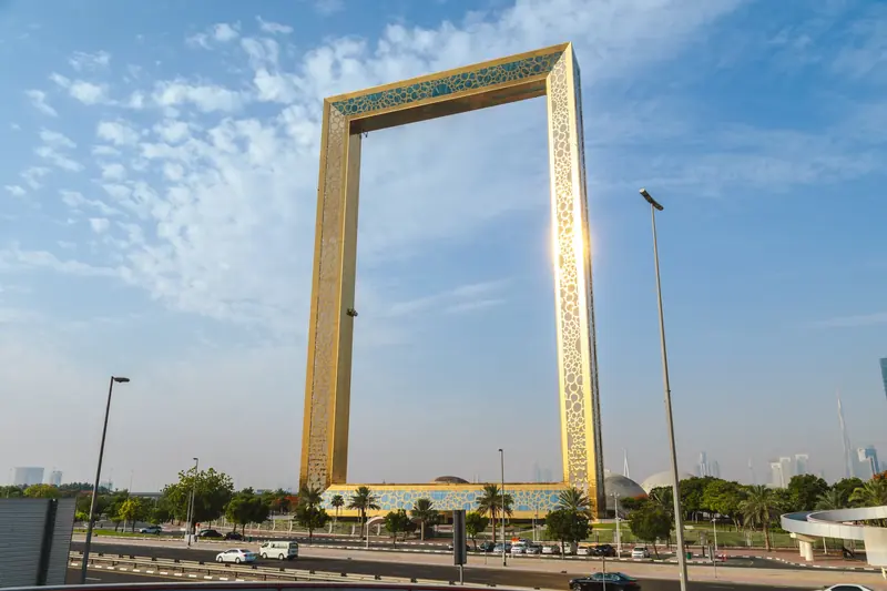 Zabeel, Dubai