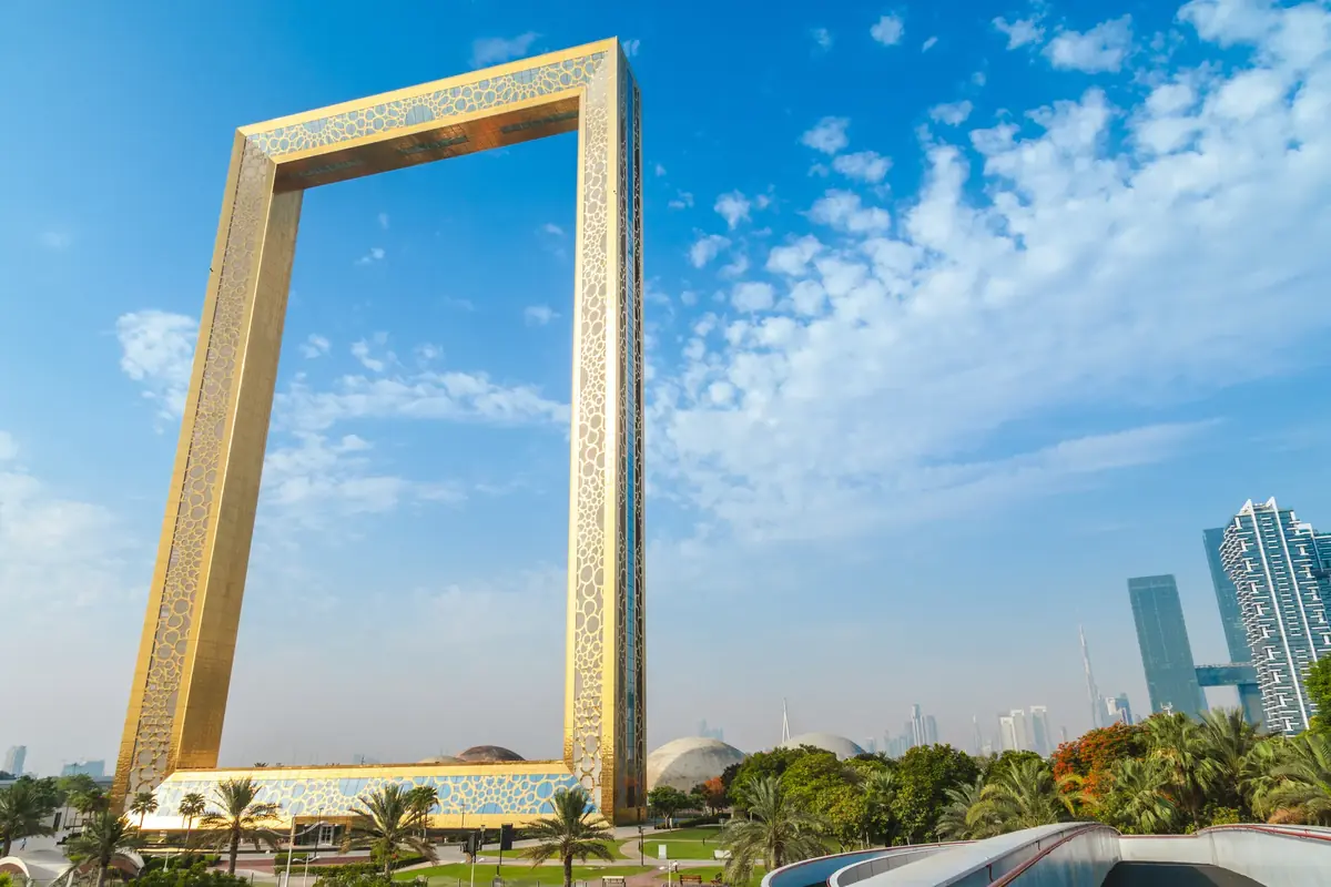 Zabeel, Dubai