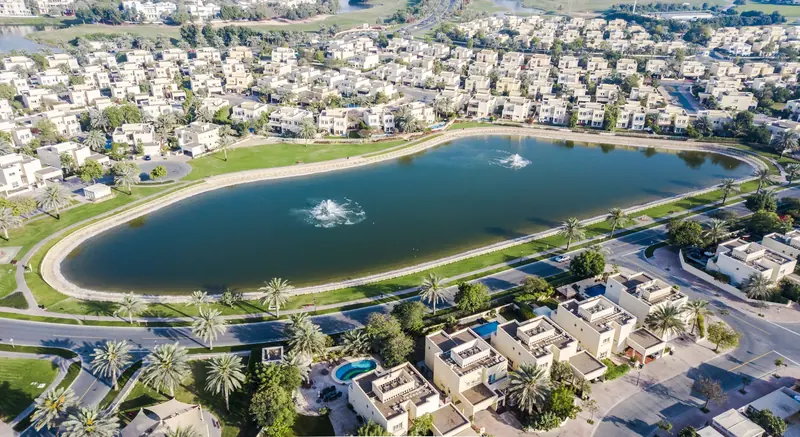 The Meadows, Dubai