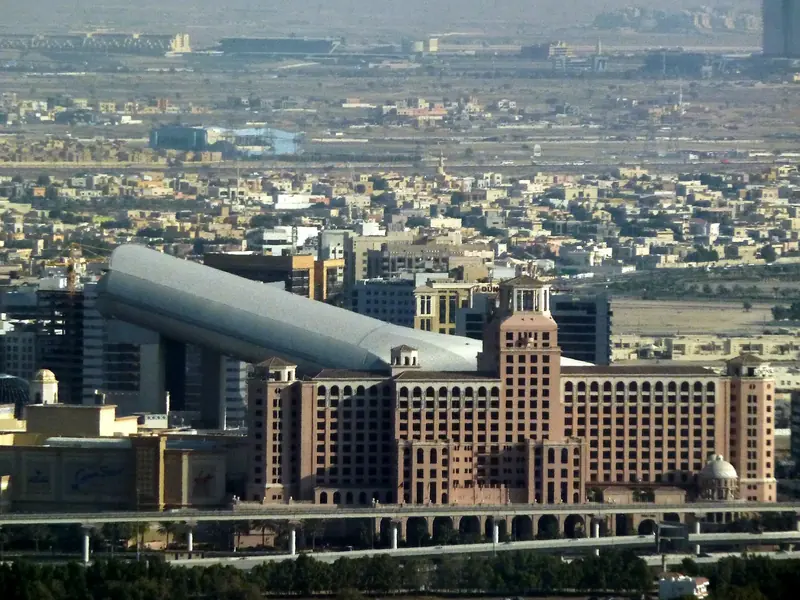 Al Barsha, Dubai