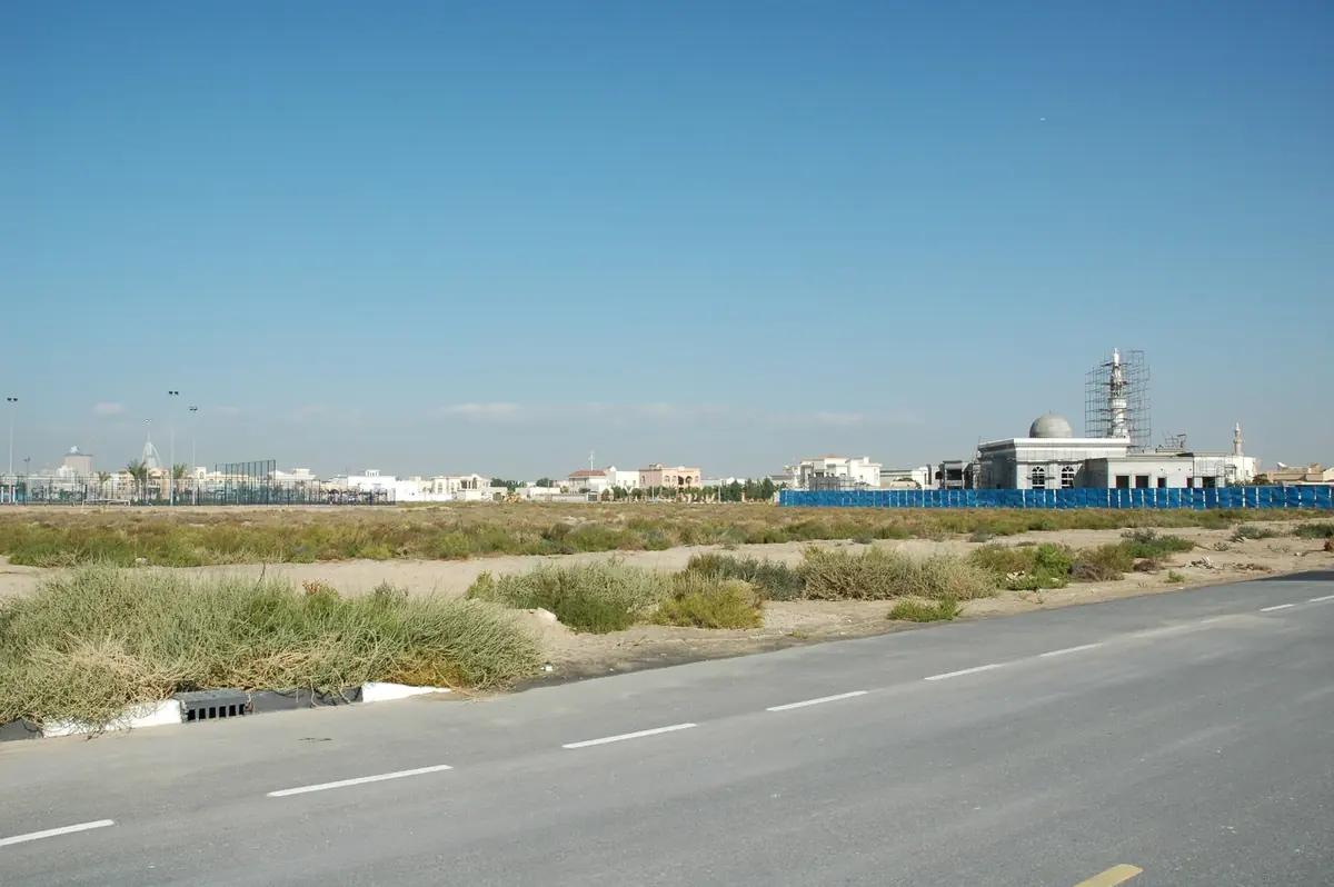 Al Barsha, Dubai