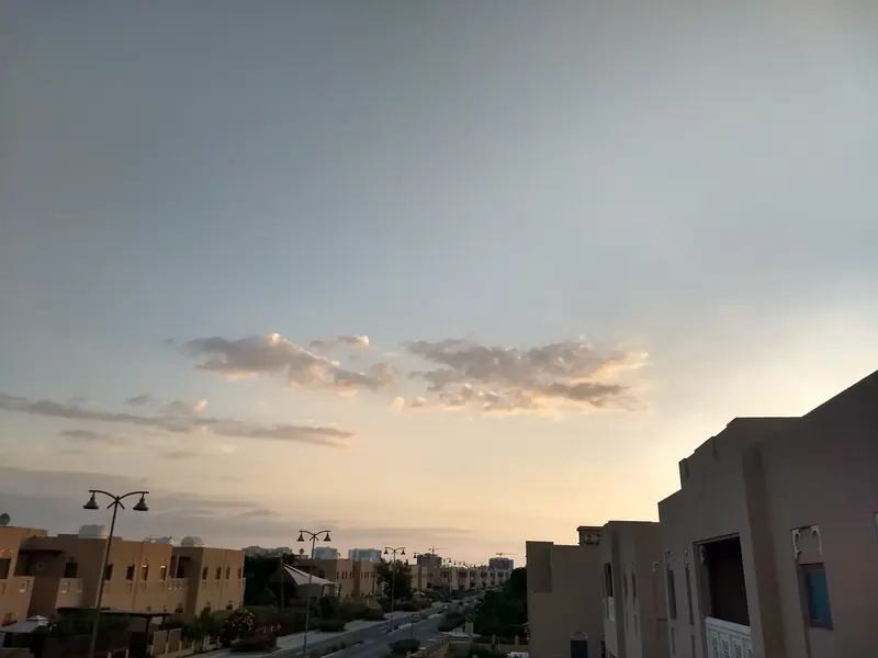 Al Furjan, Dubai