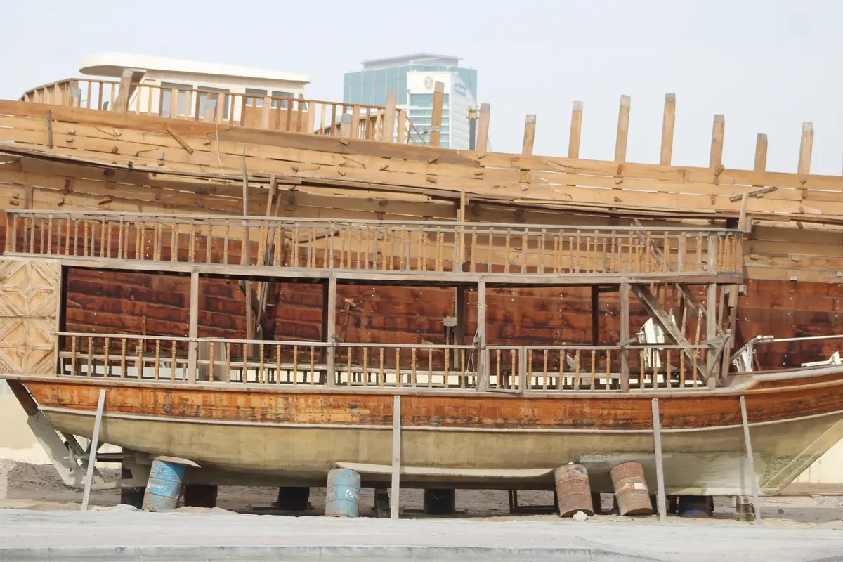 Al Jaddaf, Dubai