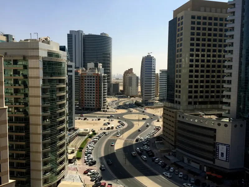 Barsha Heights, Dubai