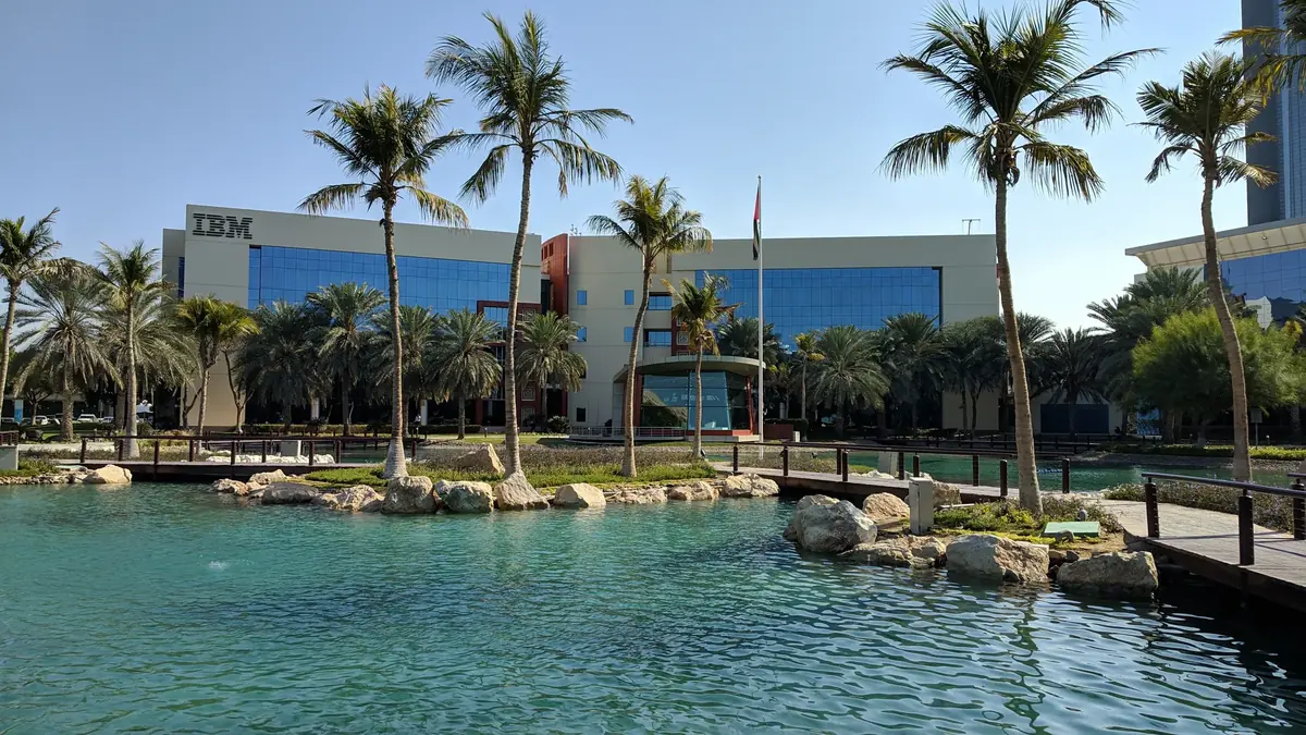 Dubai Internet City, Dubai