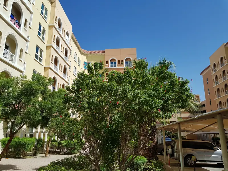 Dubai Investment Park, Dubai