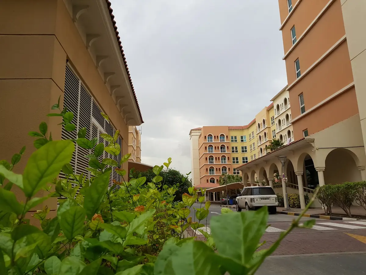 Dubai Investment Park, Dubai