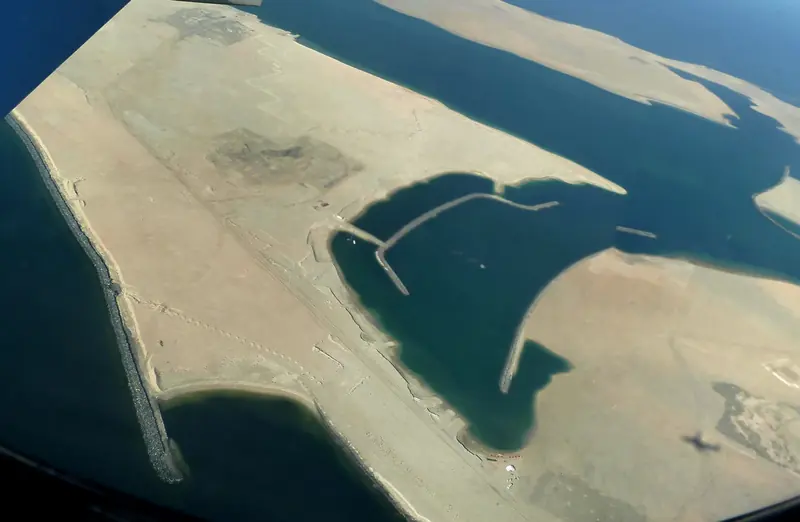 Dubai Islands, Dubai