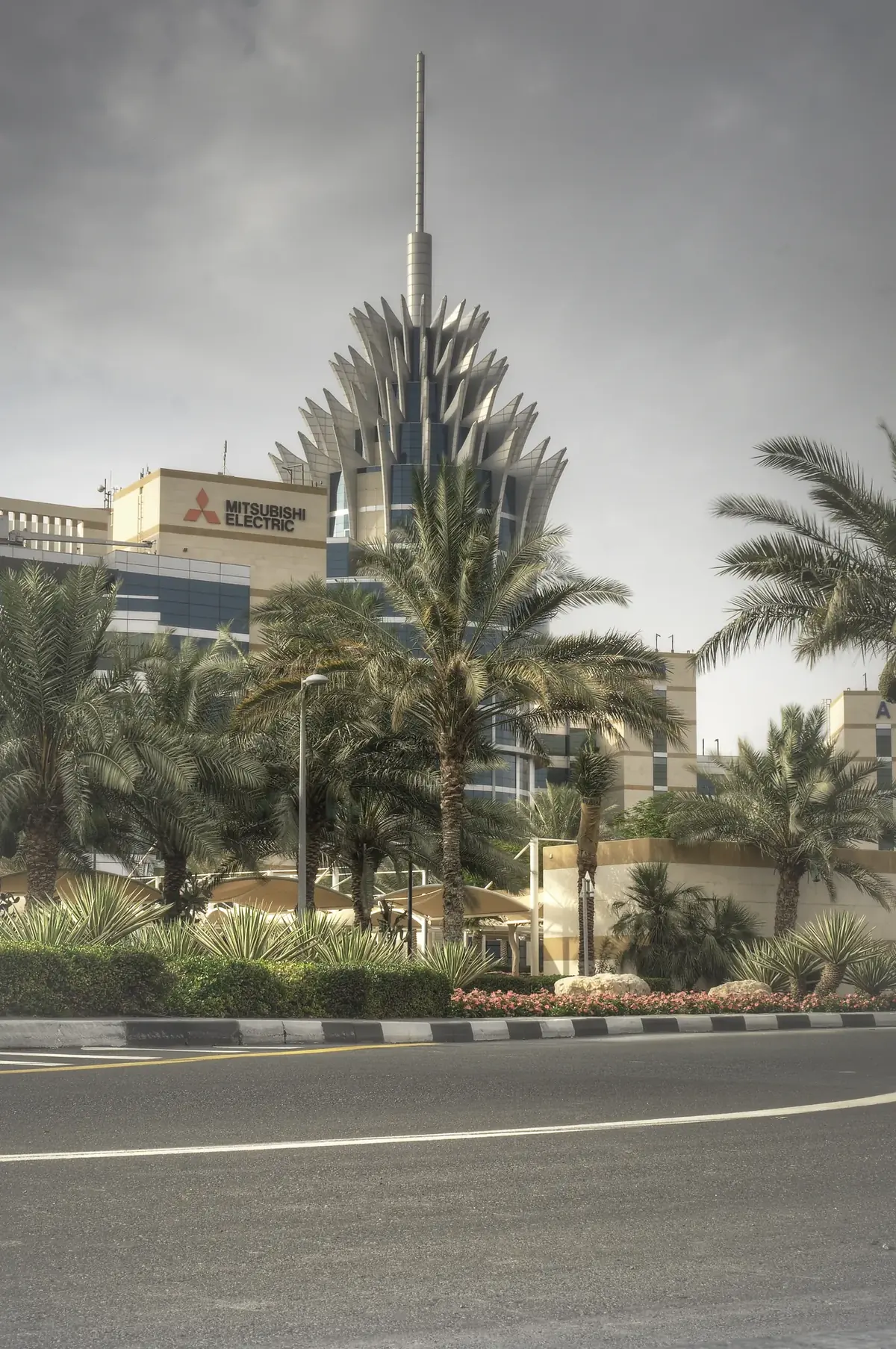 Dubai Silicon Oasis, Dubai