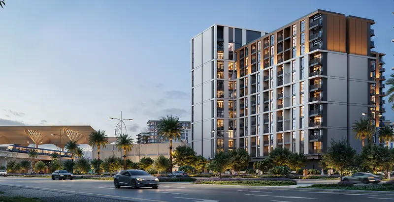 Terra Woods, Dubai South, Dubai