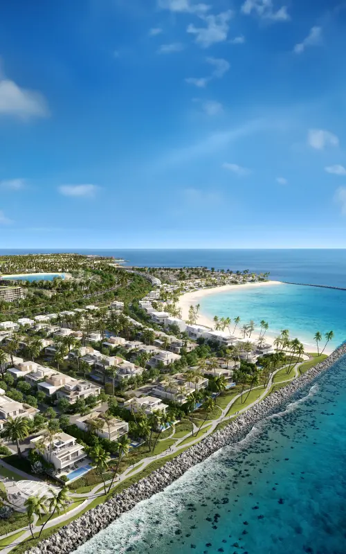 Bay Villas, Dubai Islands, Dubai Islands, Dubai