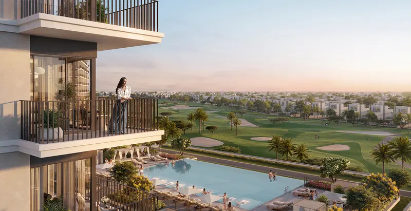 Grove Ridge, Dubai South, Dubai