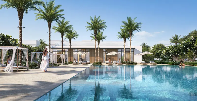 Serro 2 The Heights, The Heights Country Club, Dubai