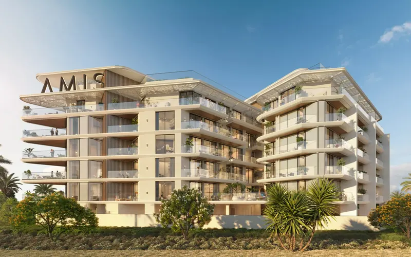 Woodland Terraces, MBR District 11 (Meydan South), Dubai