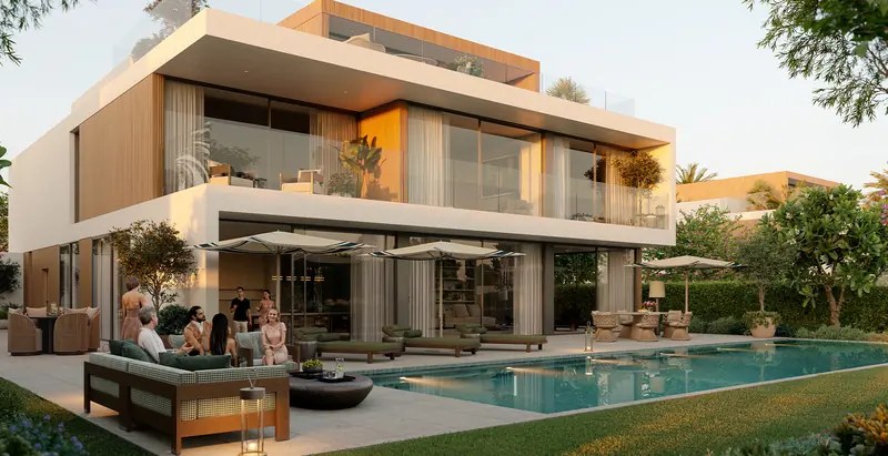 Grand Polo - Chevalia Estate 2, Dubai Investment Park Second, Dubai