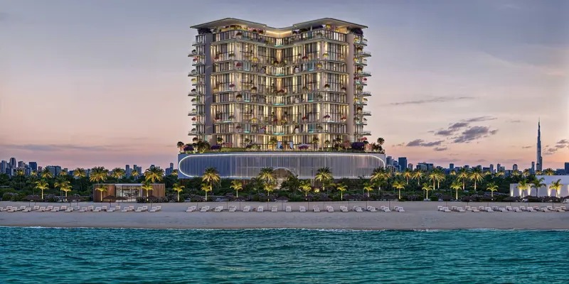 Villa Del Gavi, Dubai Islands, Dubai