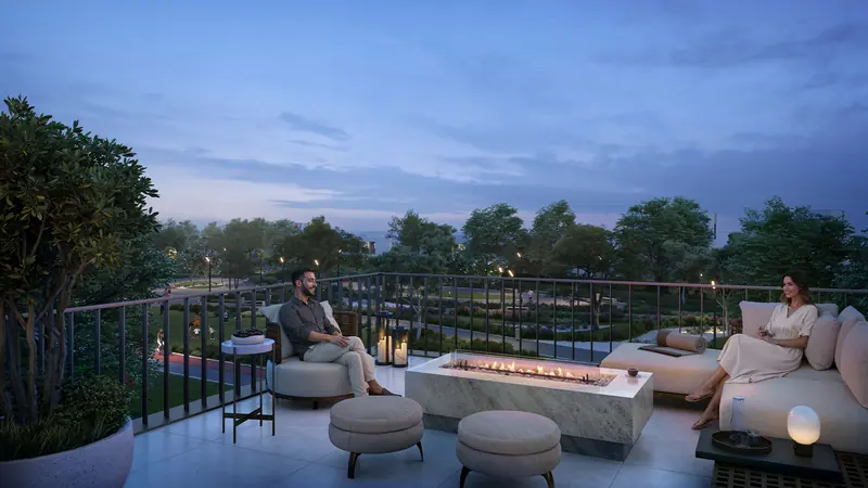 Grand Polo - Equestra, Dubai Investment Park Second, Dubai