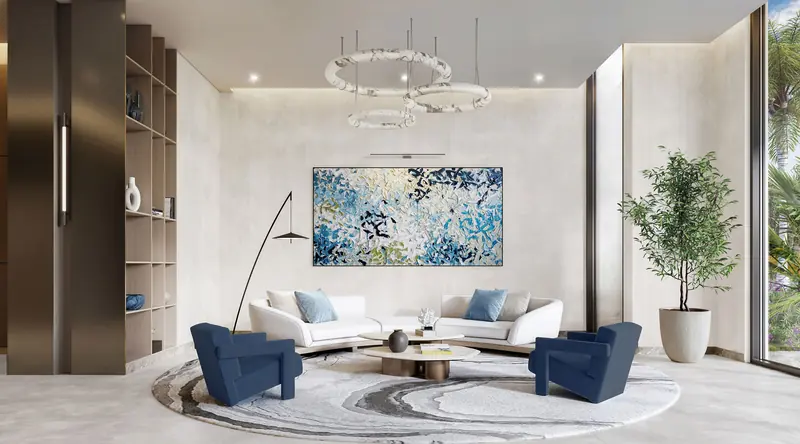 Windsor House Ii, Dubai South, Dubai