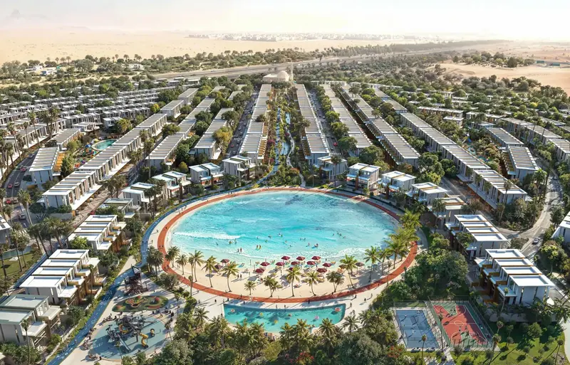 Tilal Binghatti, Al Rowaiyah First, Dubai