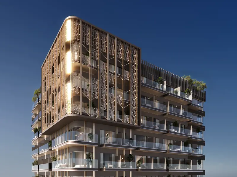 Lume Residences, JVC (Jumeirah Village Circle), Dubai