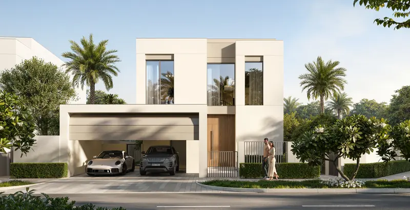 Serro The Heights, The Heights Country Club, Dubai