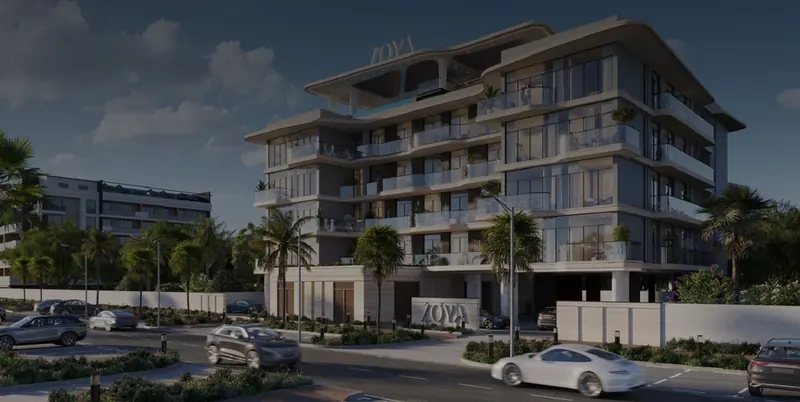 MIORAH By Zoya, Dubai South, Dubai