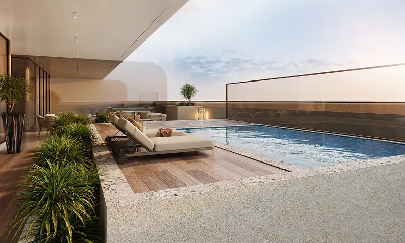 Zura Residences, Dubai South, Dubai