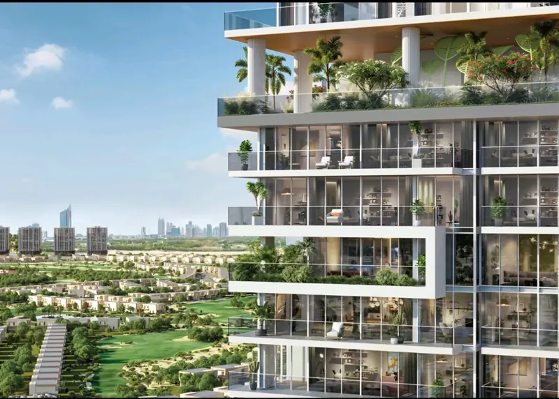 Legado by Prescott, JVC (Jumeirah Village Circle), Dubai