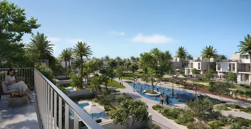 The Valley - Avelia, The Valley, Dubai