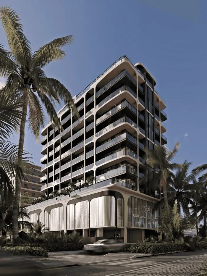 Olivia Gardens, Al Satwa, Dubai