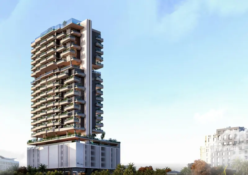 I'Sola Bella, JVC (Jumeirah Village Circle), Dubai