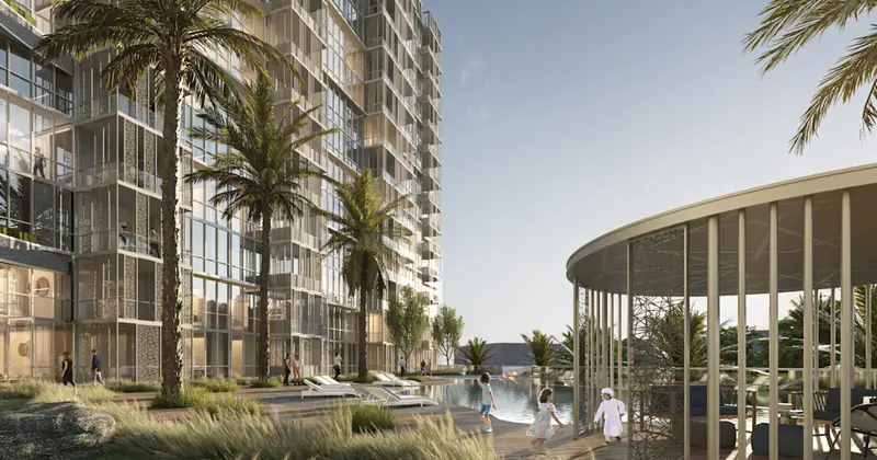 Expo City Mangrove Residences, Dubai South, Dubai