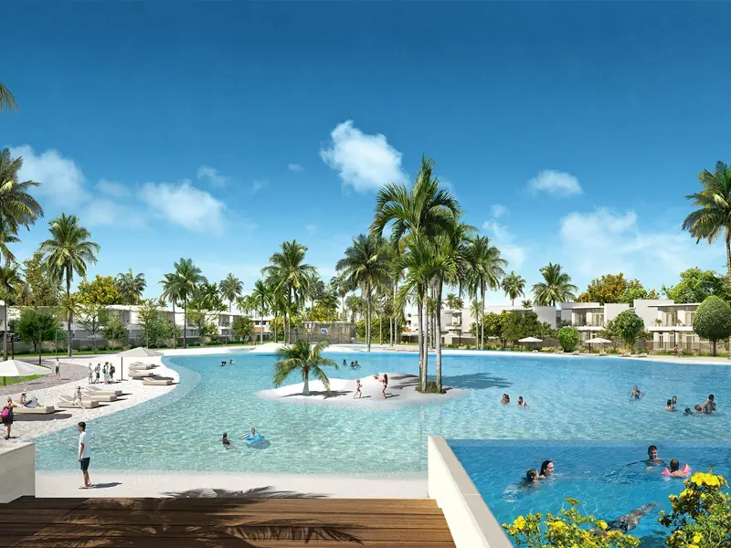 District 11 Opal Gardens, Meydan, Dubai