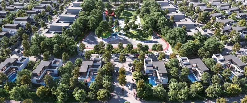 Jouri Hills, Dubai Production City, Dubai