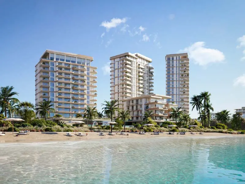 Bay Grove Residences, Dubai Islands, Dubai