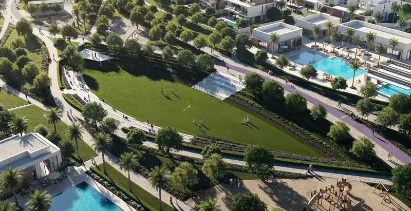 Grand Polo - Equiterra 2, Dubai Investment Park Second, Dubai