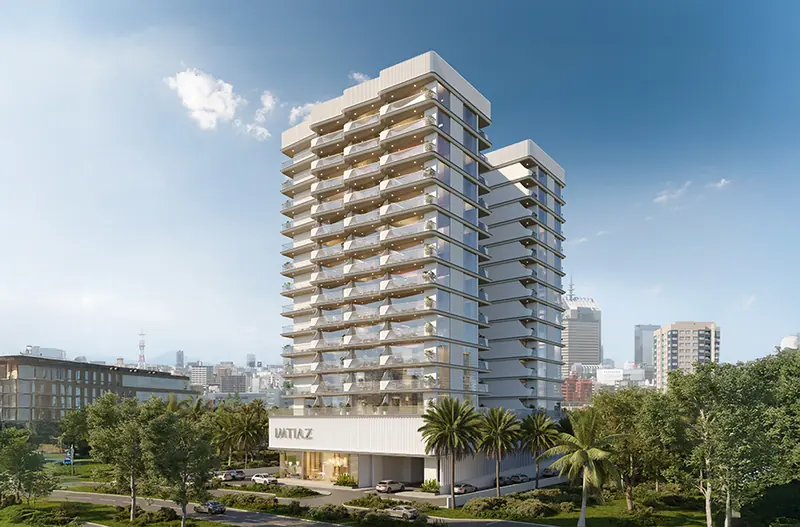 Cove Edition Residence 2 By Imtiaz, Dubailand, Dubai