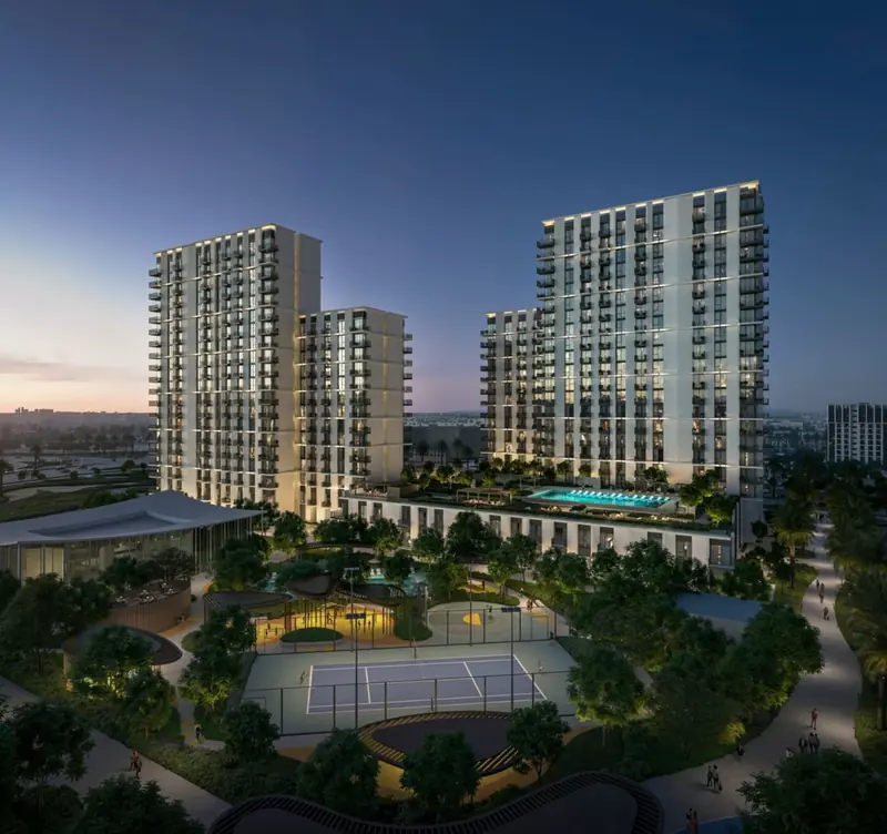 Hillsedge, Dubai Hills, Dubai
