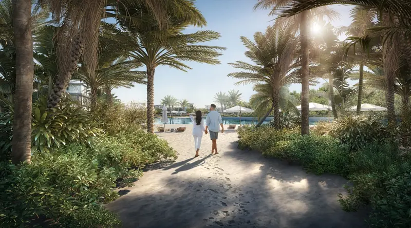 Alaya, Dubai Sports City, Dubai