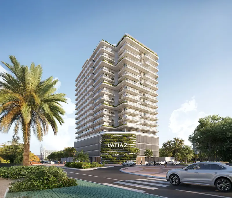 Cove Edition Residence 3 By Imtiaz, Dubailand, Dubai