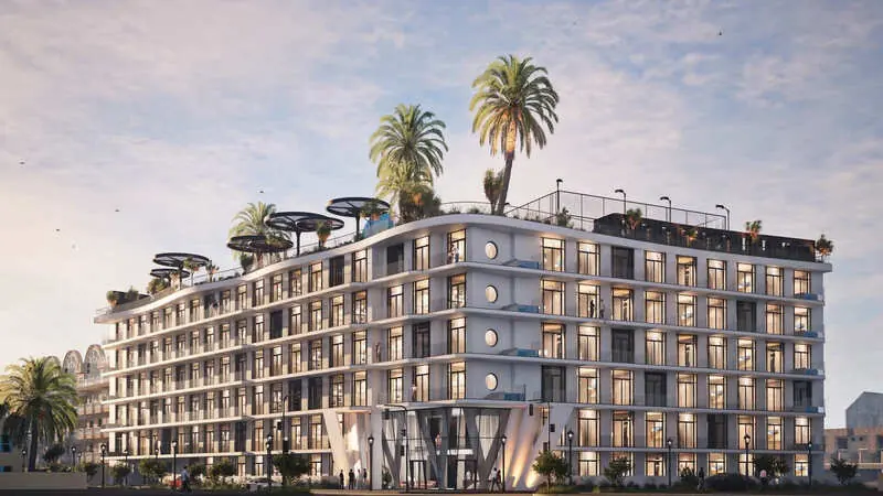 Avana Residences, JVC (Jumeirah Village Circle), Dubai