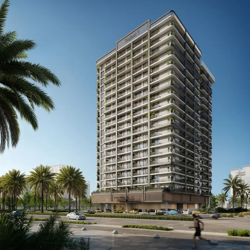 Verdania 4, Dubailand, Dubai