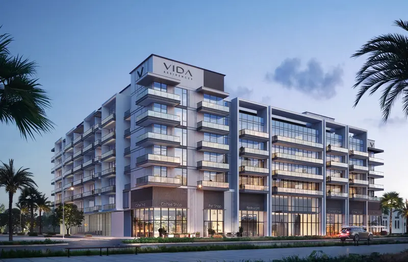 Vida Residences Saadiyat Island, Al Saadiyat island, Dubai