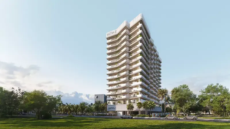 Cove Edition Residence 1 By Imtiaz, Dubailand, Dubai