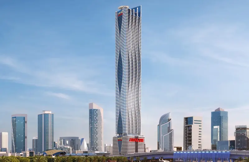 Bayz 102, Business Bay, Dubai