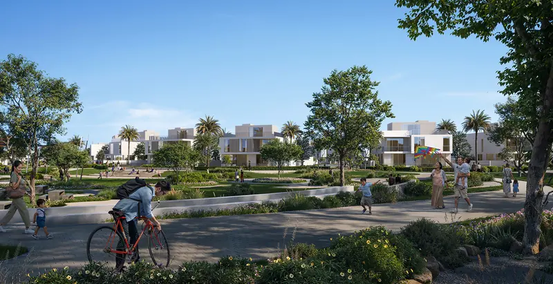 The Valley - Ovelle, The Valley, Dubai