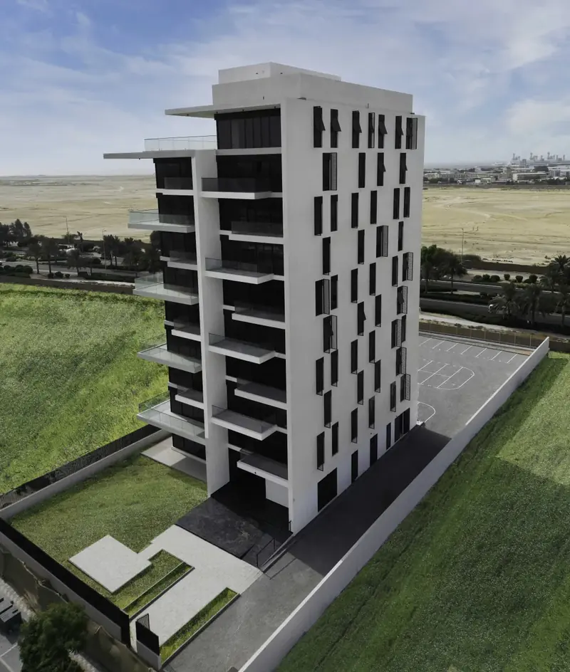 Glam Residence, Al Zorah City, Dubai