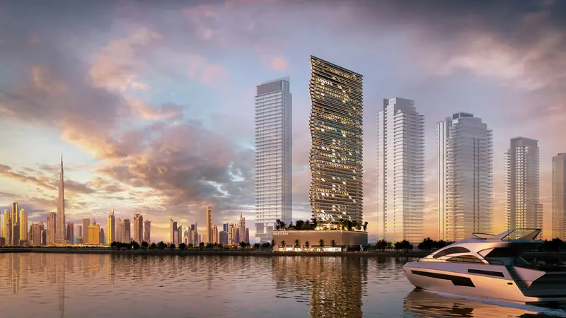 Mar Casa, Dubai Maritime City, Dubai